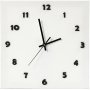 Mouvement - 3 mm - noir