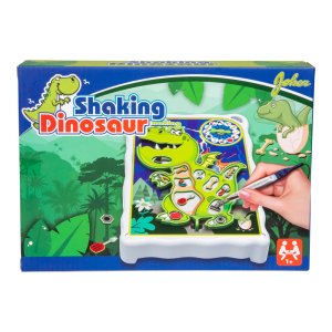 Jeu de plateau Shaking Dinosaur - jeu de pr�cision