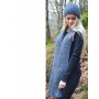 Patron tricot - Bonnets, charpe et chle