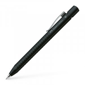 Stylo bille - Faber-Castell - Porte-mine - Grip 2011 - 0,7 mm Stylo bille - Faber-Castell - Porte-mine - Grip 2011 - 0,7 mm
