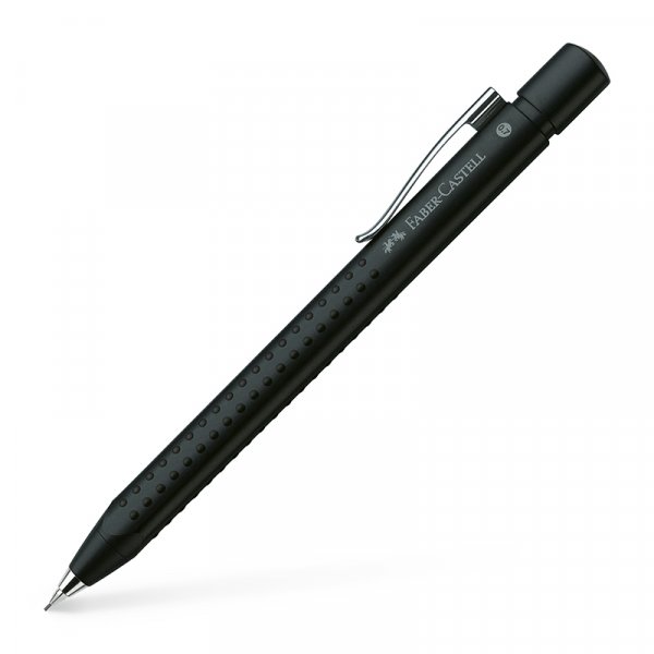 Stylo bille - Faber-Castell - Porte-mine - Grip 2011 - 0,7 mm