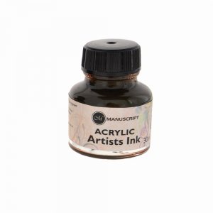 Encre acrylique 30 ml Encre acrylique 30 ml