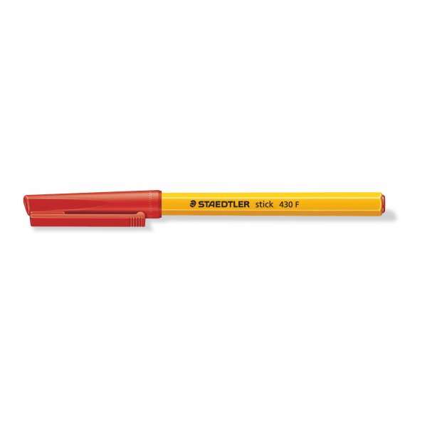 Stylo  encre Stick F