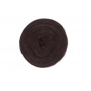 Plötulopi 100g - Brun foncé Plötulopi 100g - Brun foncé