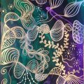 Image client Marqueur Posca PC-5M 1,8-2,5 mm Moyen - Argent