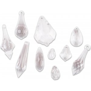 Prismes 10 formes Prismes 10 formes