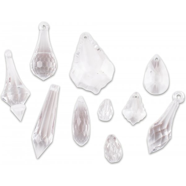 Prismes 10 formes