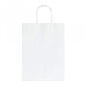 Sac en papier - 24x12x31 cm Sac en papier - 24x12x31 cm