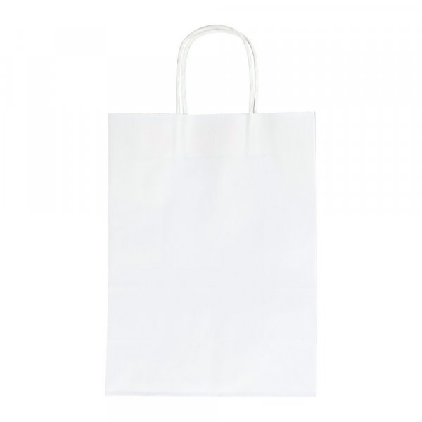 Sac en papier - 24x12x31 cm