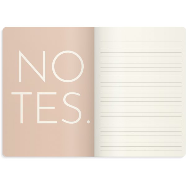 Planificateur de semaine - Deluxe