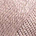 Fil Tilda Black Sheep 50g - Rose poudr� (540)