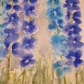 Image client Peinture aquarelle W&N Professional en tube de 5 ml - Gris de Payne 465