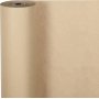 Papier cadeau - naturel - 100 m