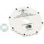 Assiette Kumihimo pour Tressage - 16 cm