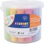 Crayons de rue premium - 20 pcs