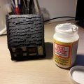 Image client Mod Podge - 236 ml mat