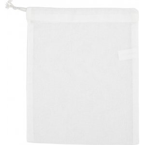 Cabas - coton - blanc Cabas - coton - blanc