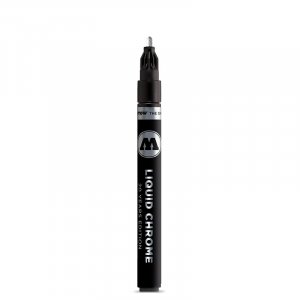 Marqueur Chrome Liquide Marqueur Chrome Liquide