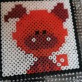 Image client Assiettes Pearl en module (pack de 2)