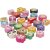 Perles d'animaux et de fleurs - 200 pcs Perles d'animaux et de fleurs - 200 pcs