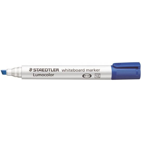 Stylo pour tableau blanc Lumocolor 351B (4 choix de couleurs diffrentes)
