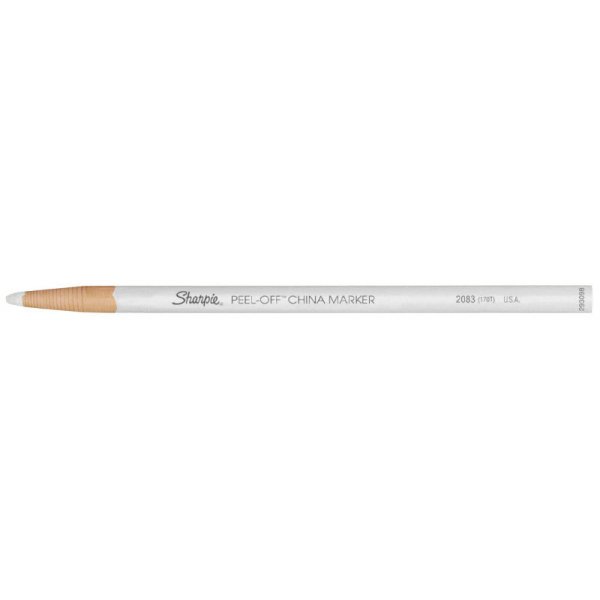 Stylo de marquage Wax Sharpie China Marker