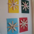 Image client Chevilles en bois 100 pcs 150x18 mm