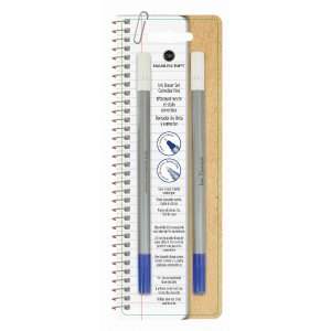 Stylo à encre effaçable - Pack double Stylo à encre effaçable - Pack double