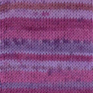 Fil DROPS Fable Print - 50g - Rêves de baies (330) Fil DROPS Fable Print - 50g - Rêves de baies (330)