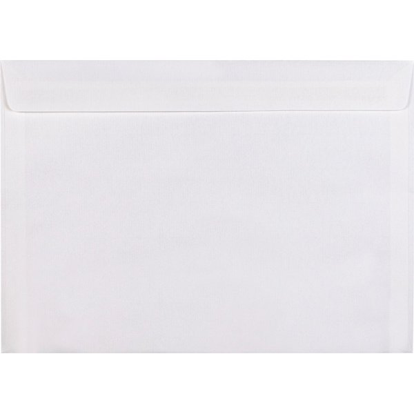 Enveloppes Papperix C4 - paquet de 5