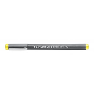 Pigmentliner Couleur 0,3 mm Pigmentliner Couleur 0,3 mm