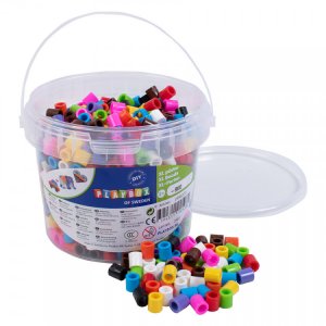 Perles XL 900 pièces Perles XL 900 pièces