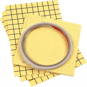Paquet collant Paquet collant