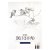 Carnet de croquis 80g Sense FSC - A4 70 feuilles Carnet de croquis 80g Sense FSC - A4 70 feuilles