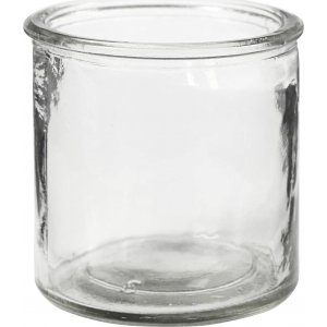 Verre à bougie - H7,8 cm, 6 pcs Verre à bougie - H7,8 cm, 6 pcs
