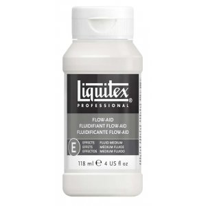 Médium à épandre Liquitex 118 ml Médium à épandre Liquitex 118 ml