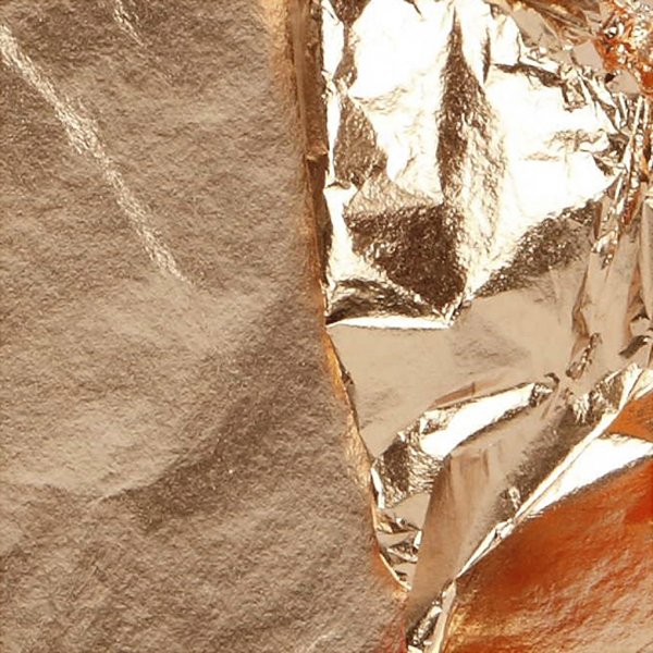 Métal malléable - cuivre - 25 feuilles Métal malléable - cuivre - 25 feuilles