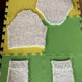 Image client Plaques de tension 30x30 cm KnitPro