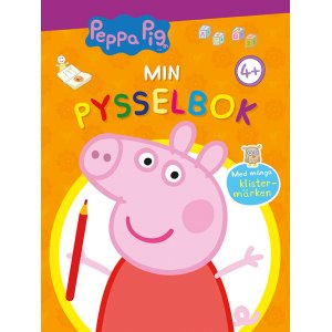 Greta Pig : mon livre de bricolage Greta Pig : mon livre de bricolage