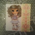 Image client Copic Sketch - E27 - Chocolat au lait