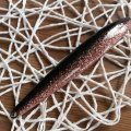 Image client Brillant Glitter grain fin - cuivre clair 12 g