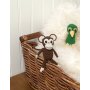 Patron au crochet - Animaux de la jungle