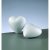 Coeur en polystyrène 90 mm - non divisible Coeur en polystyrène 90 mm - non divisible