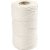 Fil macramé - blanc cassé - Ø2 mm - 198 m Fil macramé - blanc cassé - Ø2 mm - 198 m