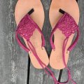 Image client Järbo 8/4 50g - Rose sauvage rouge