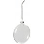 Boule en verre - 6 pcs