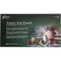 Pastels secs Gallery - couleurs mlanges - 48 pcs