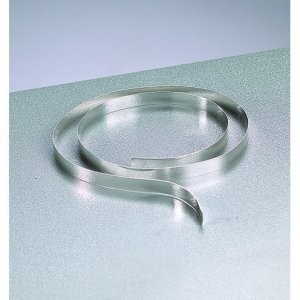 Fils d'argent - plats Fils d'argent - plats