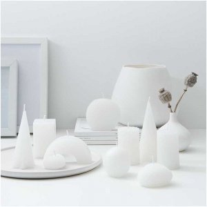 Granulés de cire de bougie - RICO Design - Différentes quantités Granulés de cire de bougie - RICO Design - Différentes quantités