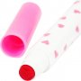 Encre pour tampon - couleurs mlanges - 8 pcs